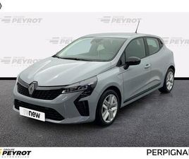 CLIO E-TECH FULL HYBRID 145 CH GSR2 EVOLUTION