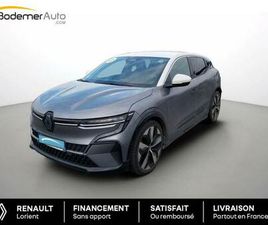 E-TECH EV60 220 CH SUPER CHARGE TECHNO