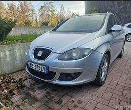 SEAT ALTEA XL SEAT ALTEA XL 1.9