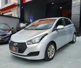 HYUNDAI HB20 HYUNDAI HB20 1.0 COMFORT PLUS