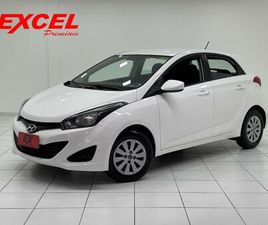 HYUNDAI HB20 HYUNDAI HB20 1.0 COMFORT