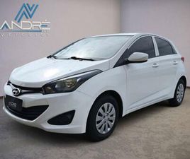 HYUNDAI HB20 HYUNDAI HB20 1.0 COMFORT