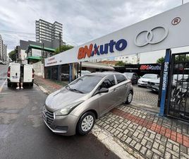 HYUNDAI HB20 HYUNDAI HB20 1.0 COMFORT
