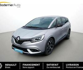 RENAULT GRAND SCENIC TCE 140 FAP EDC - 21 INTENS