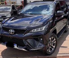 TOYOTA SW4 2.8 TDI DIAMOND 7L AUTO 4WD