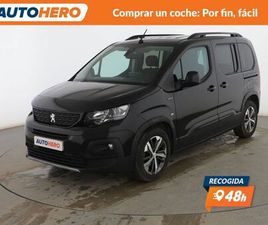 1.5 BLUE-HDI GT LINE