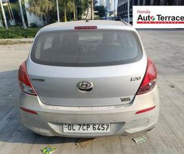 HYUNDAI I20 SPORTZ 1.2 2014