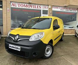 KANGOO FG. MAXI 1.5BLUE DCI 70KW 2PL.