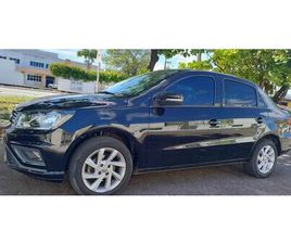 VOLKSWAGEN VOYAGE 1.6 MSI FLEX 16V 4P AUT 2022