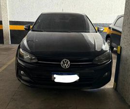 VOLKSWAGEN VIRTUS COMFORT. 200 TSI 1.0 FLEX 12V AUT 2019
