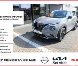 1.6 HYBRID N-DESIGN BOSE TECH AUTOMATIK