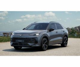 VOLKSWAGEN T-ROC VOLKSWAGEN T-ROC 1.5 ETSI R-LINE DSG AHK+KAMERA+IQ.LIGHT