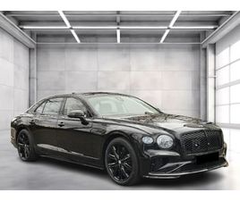 BENTLEY FLYING SPUR V8 HYBRID = NEW= NIGHT VISION ГАРАНЦИЯ