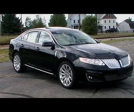 LINCOLN MKS