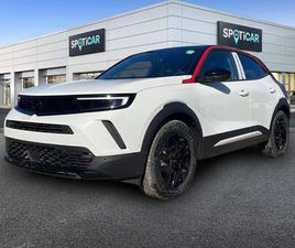 OPEL MOKKA BEV 50KWH 100KW (136CV) GS-E