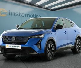 RENAULT RAFALE PHEV ESPRIT ALPINE 221 KW