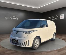 VOLKSWAGEN ID.BUZZ CARGO 82 KWH ACC AHK RFK NAVI