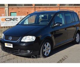 2.0 TDI 140CV HIGHLINE