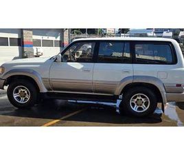 1996 LEXUS LX450
