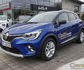 TCE MILD HYBRID 140 GPF TECHNO+PDC+SH+NAVI