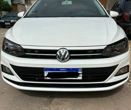 VOLKSWAGEN VIRTUS 1.6 MSI FLEX 16V 5P MEC. 2021