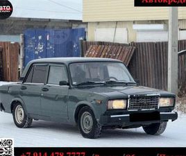 LADA 2107