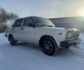 LADA 2107