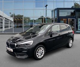 BMW SERIE 2 ACTIVE TOURER 216