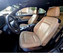 BMW SERIE 3 CABRIOLET 325 325D CABRIO AUT.