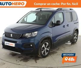 1.5 BLUE-HDI GT N1 L1