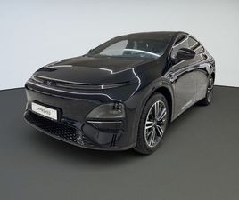 XPENG G6 LHD-RWD LONG RANGE, 2025 GOD.