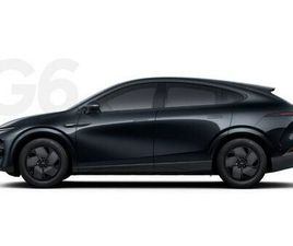 XPENG G6 LONG RANGE MY26, 2025 GOD.