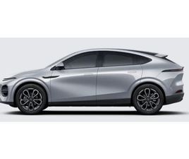 XPENG G6 PERFORMANCE MY26, 2025 GOD.