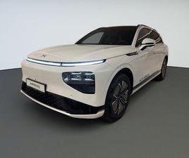 XPENG G9 RWD LONG RANGE, 2025 GOD.