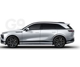 XPENG G9 STANDARD RANGE MY26, 2025 GOD.