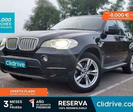 XDRIVE 40DA