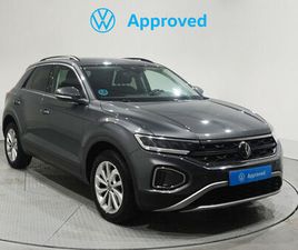 LIFE 2.0 TDI 110 KW (150 CV) DSG
