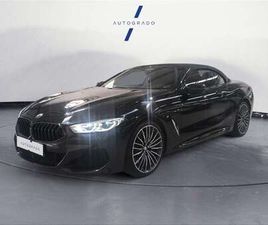 BMW SERIE 8 840 840I XDRIVE