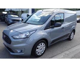 CONNECT 1.0 ECOBOOST 100 E85 L1 LIMITED