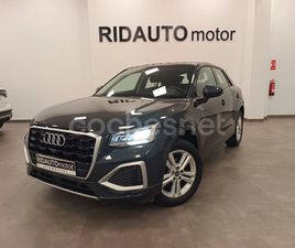 AUDI Q2 ADVANCED 35 TFSI