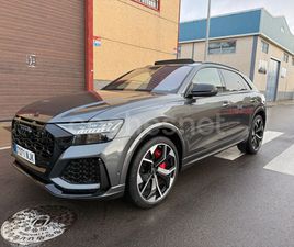 AUDI Q8 RS Q8 TFSI QUATTRO TIPT