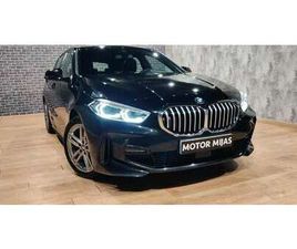 BMW SERIE 1 118 118D M SPORT PRO