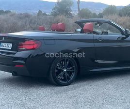 BMW SERIE 2 M240I XDRIVE BMW SERIE 2 M240IA