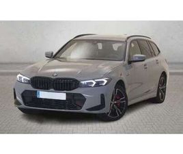 330E XDRIVE TOURING M SPORT