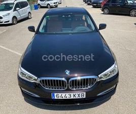 BMW SERIE 5 530IA XDRIVE