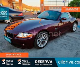 BMW Z4 SDRIVE23I