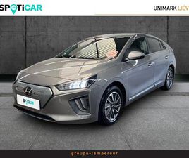 ELECTRIC 136CH CREATIVE 2CV