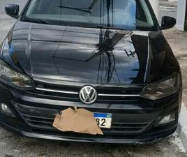 VOLKSWAGEN VIRTUS COMFORT. 200 TSI 1.0 FLEX 12V AUT 2019