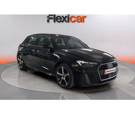 SPORTBACK ADRENALIN 25 TFSI 70KW (95CV)