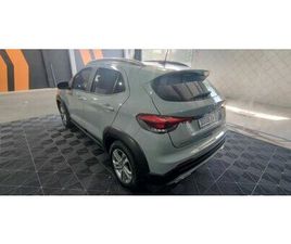 FIAT PULSE AUDACE 1.0 TURBO 200 FLEX AUT. 2022